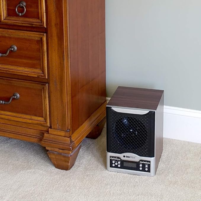 OdorStop OSAP7B - 7 in 1 Air Purifier - Image 3