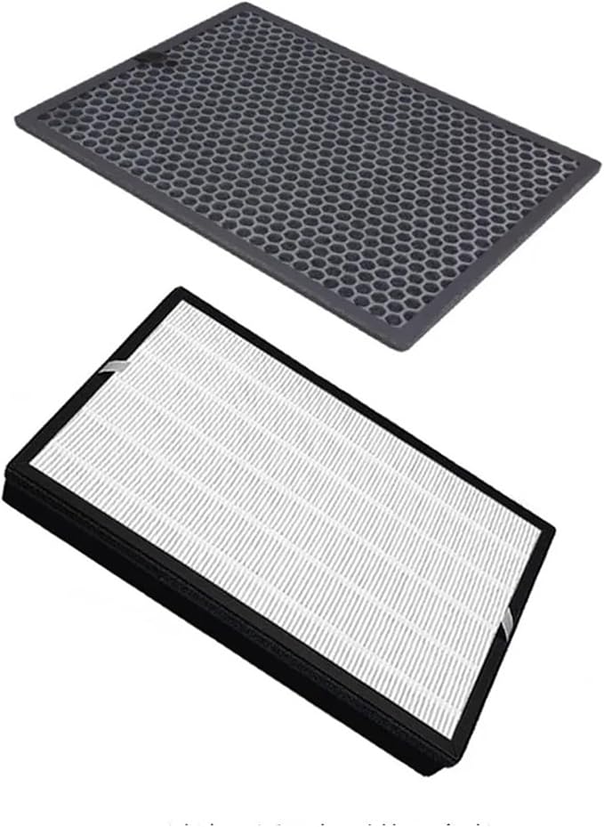 HF-ZXRP35Z F-ZXFD35XG Replacement Air Filter，Compatible - Image 6