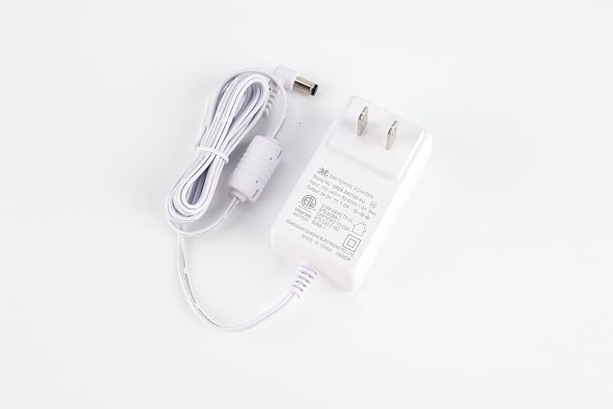 Power Adapter for MOOKA M03 Air Purifier - Image 2