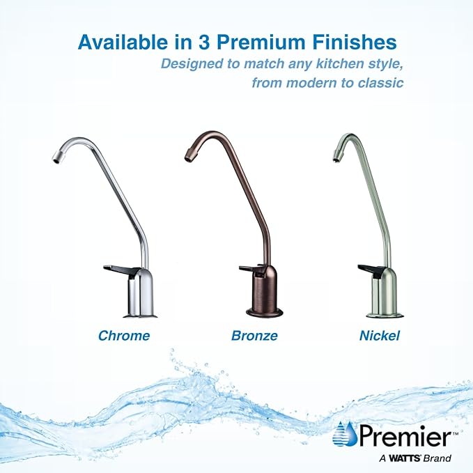 Watts Premier Standard Non-Air Gap Auxiliary Faucet - Image 3