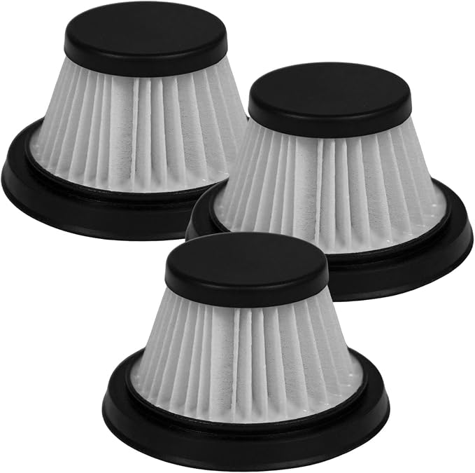 Horsepower Duck Replacement filters - Image 2