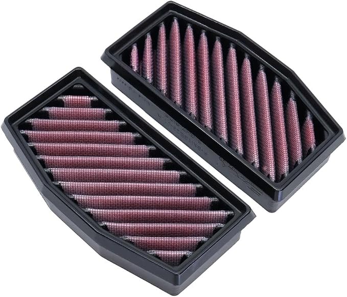 DNA High Performance Air Filters Set Compatible by DNAHighPerformanceFilters