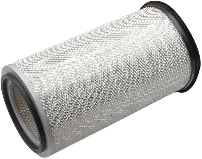 RAParts New Air Filter Fits Case-IH Tractor Models 1066 1086 1466 1486 1566 - Image 5