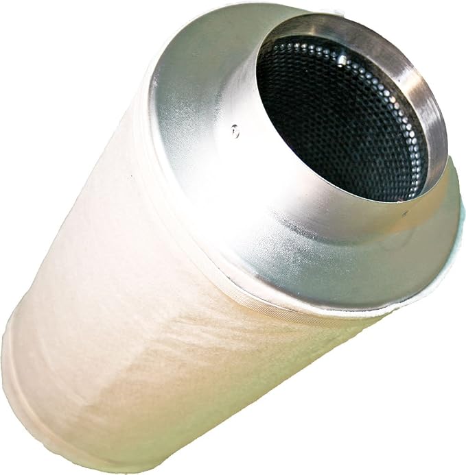 IGSPF396, 800 CFM Filter - Image 2
