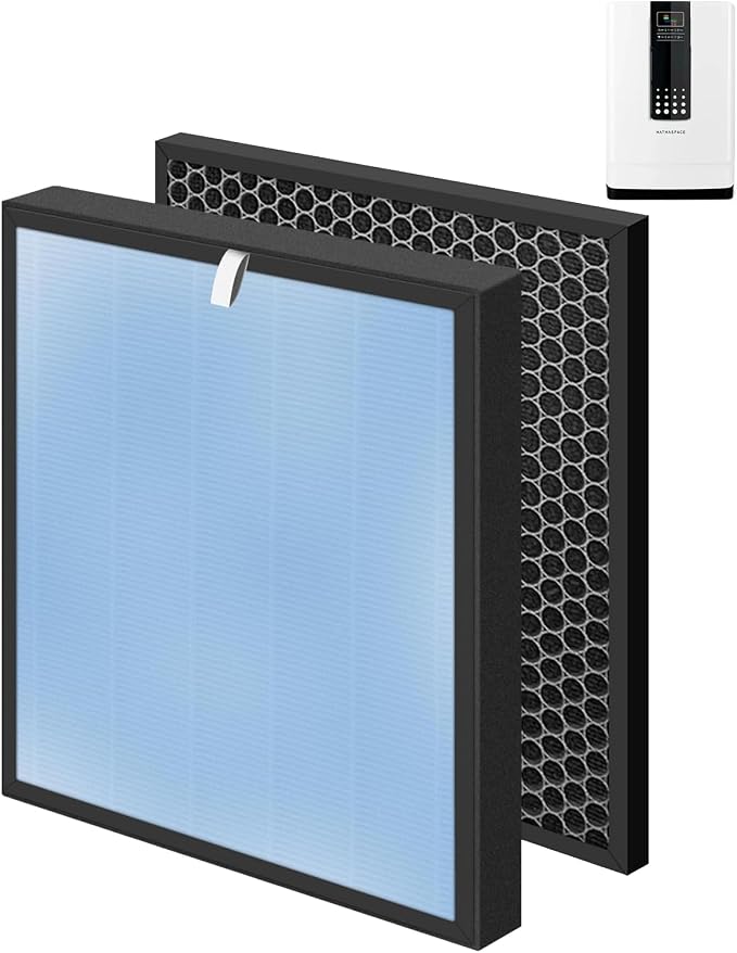Value Pack Replacement Filter, Compatible - Image 2