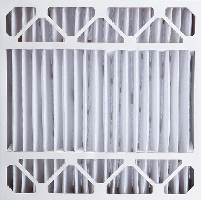 Nordic Pure 20x20x5 Honeywell/Lennox Replacement MERV 10 Air Filter 1 Pack - Image 4