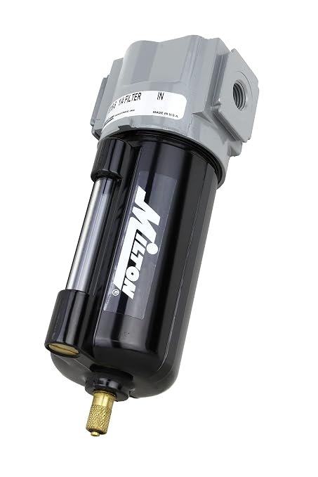 MILTON 1018-6 1/4"" NPT Micro Filter by Milton