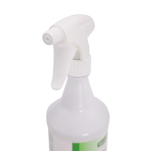 SC-3200 Duct Fresh Spray Air Freshener, Deodorizer, Professional HVAC Odor - Image 4