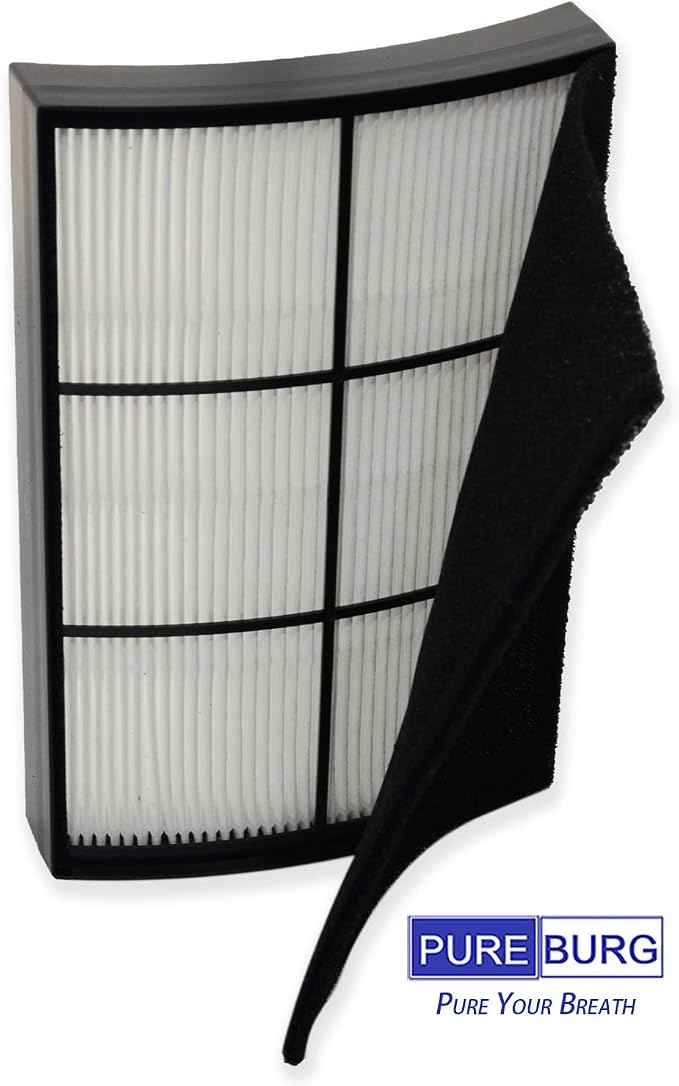 PUREBURG Replacement Filter Compatible - Image 4