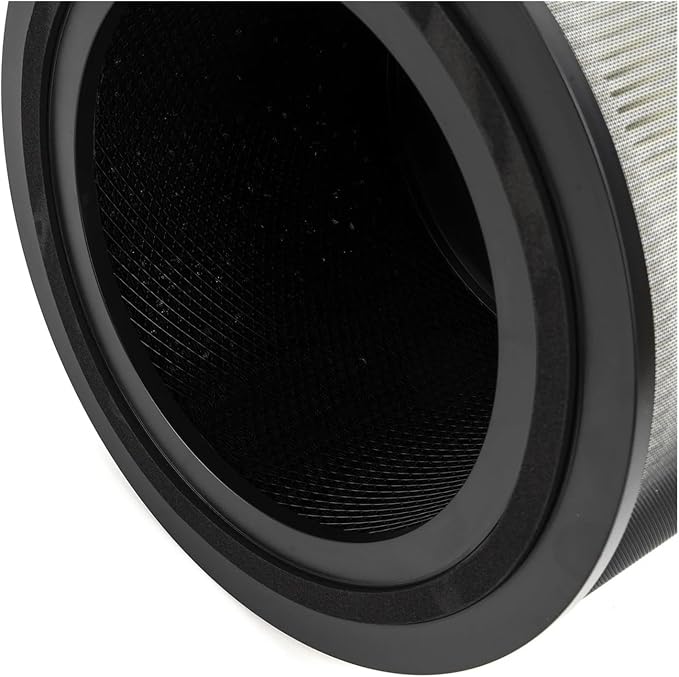 Replacement Activated Carbon Filter，Compatible - Image 2