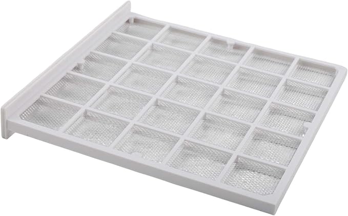 Reusable Aluminum Alloy Mesh Duct Air Filter Washable Pre-Filter - Image 7