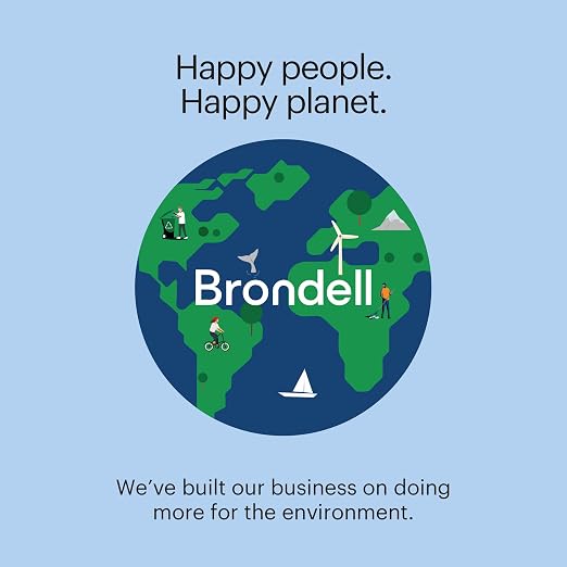 Brondell Coral UC300 Under Sink Water Filtration System – Reduces PFAS - Image 12