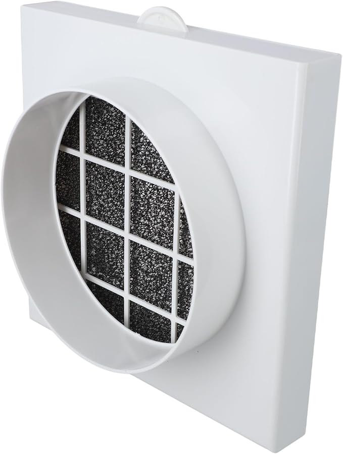 Dust Removal Focused Washable Duct Filters Designed to Fit Both - Image 4