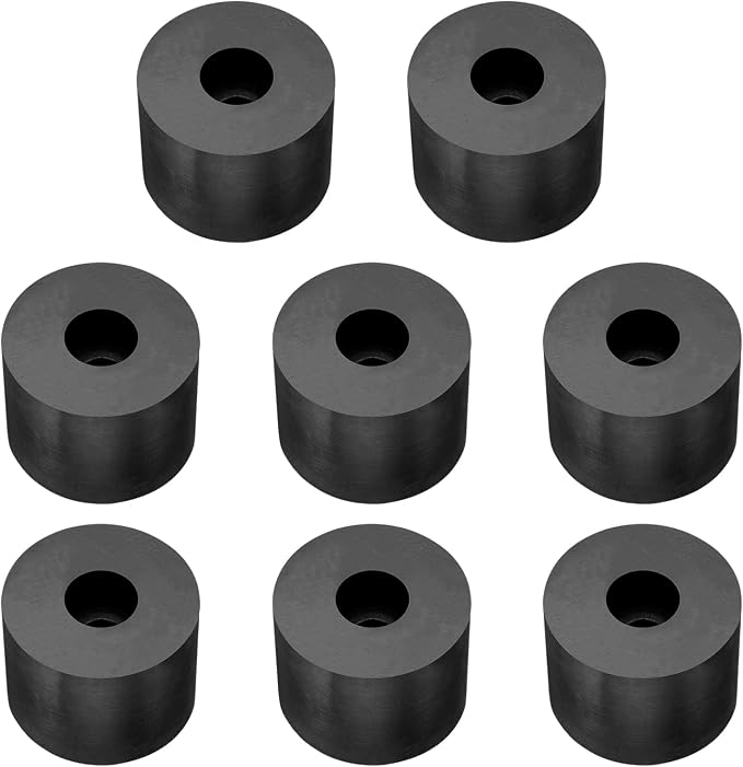 PATIKIL Rubber Spacer by PATIKIL