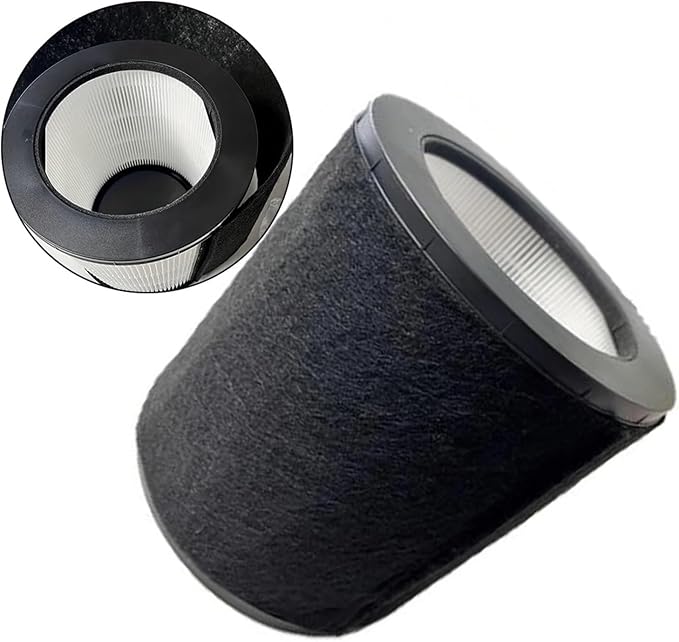 Replacement Air Purifier Filter，Compatible - Image 2
