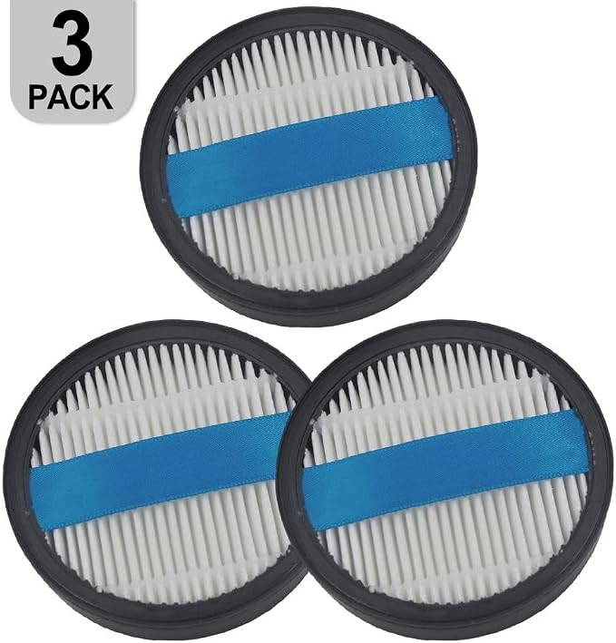 CHEBIO Filter Replacement Parts - Image 4