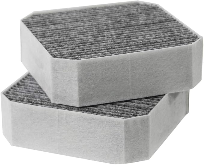 Filter-Monster Carbon Replacement Compatible by FilterMonster