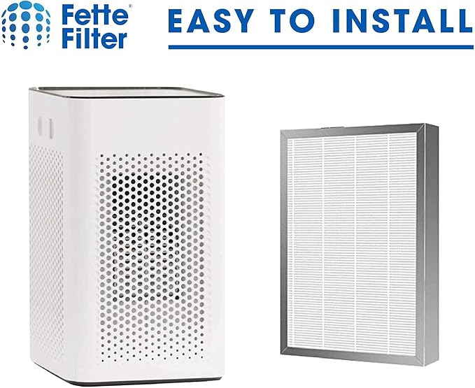 Fette Filter - Premium H13 True HEPA Replacement Filter Compatible - Image 4