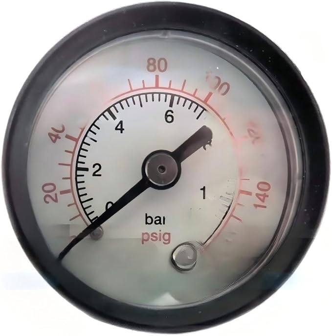 3/8" Pressure Regulator - Image 7