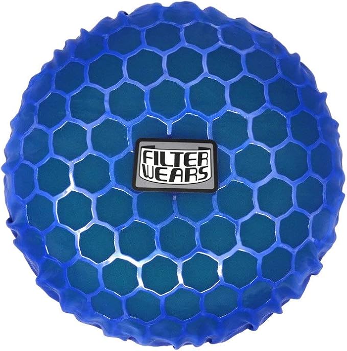 FILTERWEARS Pre-filter F237L For HKS Mushroom Style Air Filter by FILTERWEARS