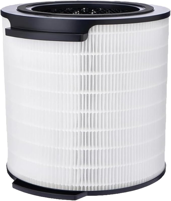 Compatible For Philips，Series 1000i FY1700/30 Carbon Filter Air Purifier - Image 2