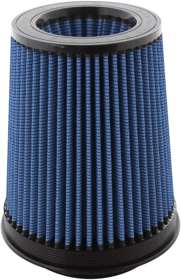 aFe POWER Momentum Intake Replacement Air Filter w/Pro 5R Oiled Media by Unknown