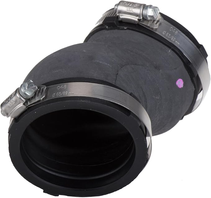 Genuine OEM 2005-2014 For Subaru Air Intake Duct Throttle Body to Intercooler - Image 3