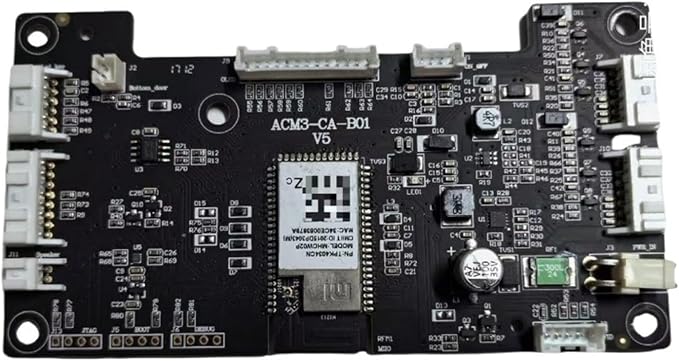 Air Purifier Motherboard, Compatible - Image 2