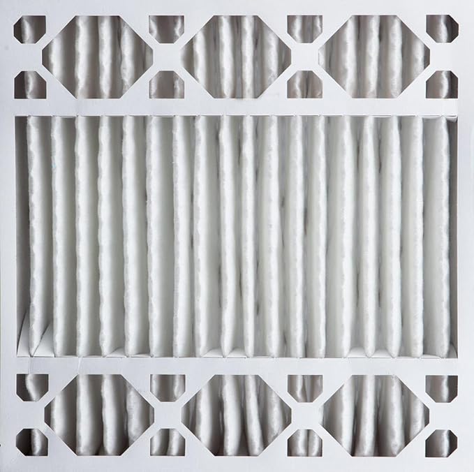 Nordic Pure 20x20x5 Honeywell/Lennox Replacement MERV 14 Air Filters 2 Pack - Image 4