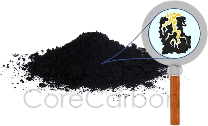 8-Pack Exact Fitment Carbon Pre-Filter Designed to Fit Honeywell True HEPA - Image 6