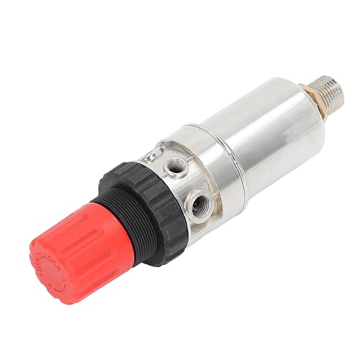 Oil Water Separator Filter Pressure Regulator, Air Compressor Filter - Image 4