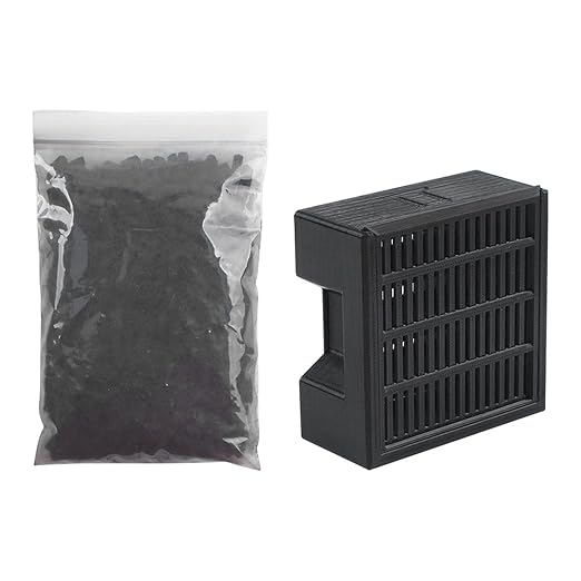 WALFRONT 3D Printer Air Filter Kit, Activated Carbon Filtering System - Image 3