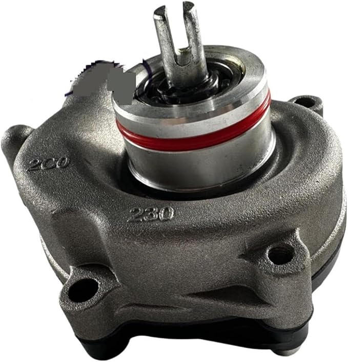 Engine Water Pump Assembly for Yamaha YZF R6 2006-2020 S11-229 - Image 3