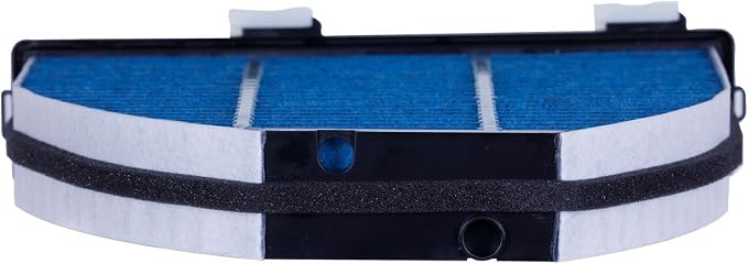 PUREFLOW PC5844HX HEPA Cabin Air Filter | Fits 2010-2016 Mercedes-Benz E350 - Image 5