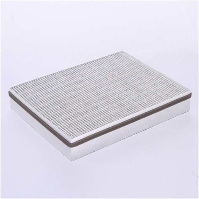 FY3137 Replacement Carbon Cloth Composite Filter ，Compatible - Image 2