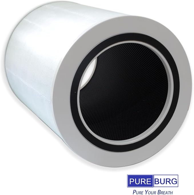 PUREBURG Replacement Filter Compatible - Image 3