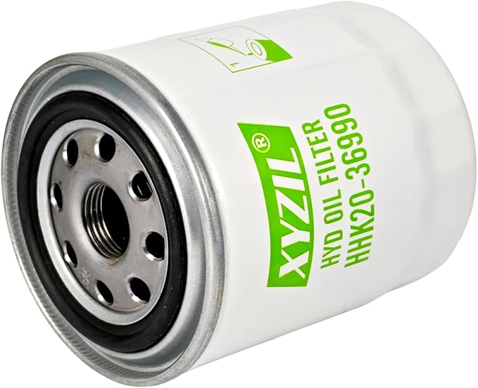 Service Filter Set Compatible - Image 4
