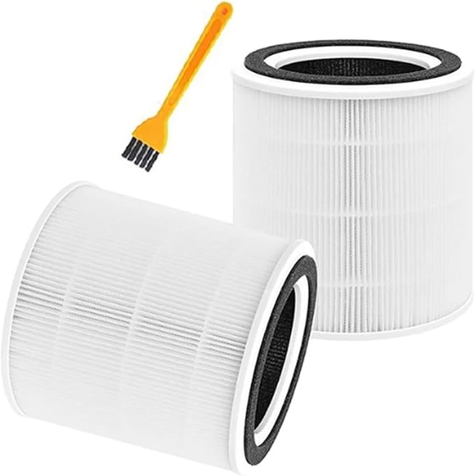 AP005 Replacement HEPA Filters，Compatible by Unknown