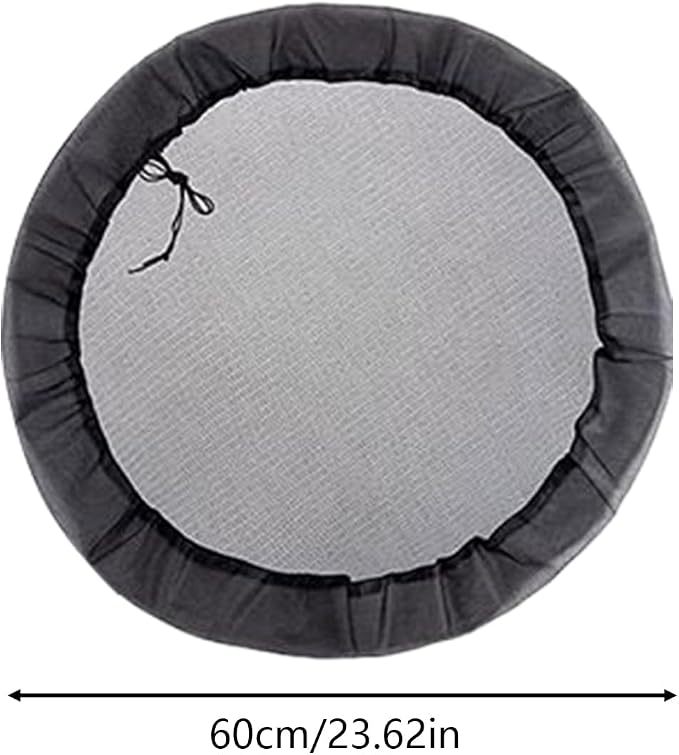 Heavy Duty Barrel Screen - Image 2