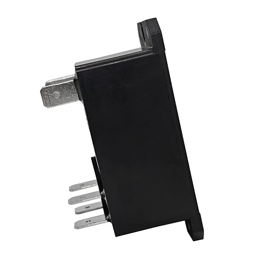 T92P7D22-12 Power Relay 6-1393211-9 - Image 5