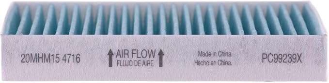 PUREFLOW PC99239X Cabin Air Filter | Fits 2017-2020 Hyundai Elantra 1.4L - Image 7
