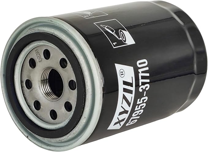 Maintenance Filter Kit 77700-03365 - Image 3