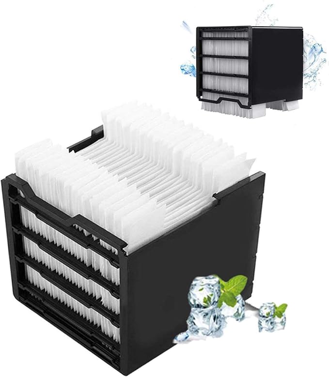 Air Cooler Filters Mini Replacement Cooling Filter by Unknown