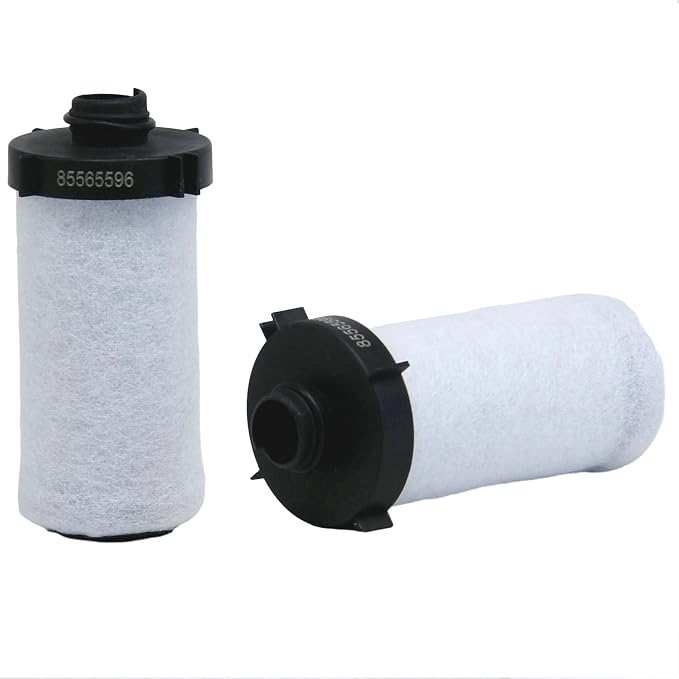 85565596 Precision coalescing Filter Element Compatible - Image 2