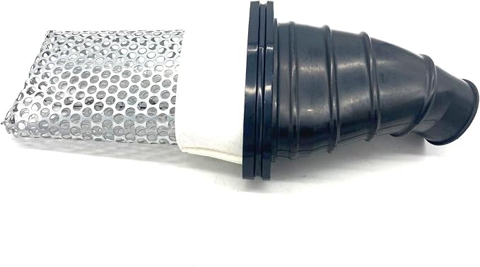 Genuine OEM For Honda Air FIlter Element Cage Holder 69 CT 90 Trail K1 M179 - Image 2