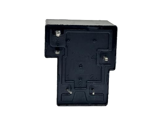 832A-1C-S 12VDC 20A/30A Air Conditioner SPDT PCB Type Relay - Image 6