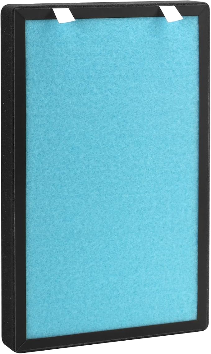 1-Pack PB-P01 Replacement Filter Compatible by GoKBNY