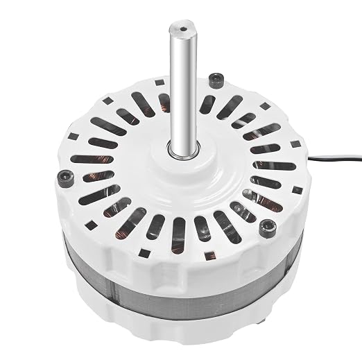 showingo 5" Diameter 97009317 Attic Fan Motor Compatible by showingo
