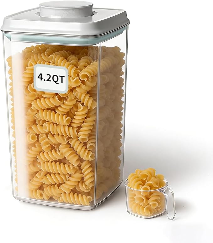 Airtight Food Storage Container by EQI