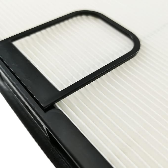 AF55015 AF55309 Air Filter fit for CUMMINS QSL9, QSBT4 Engines Replaces # - Image 8
